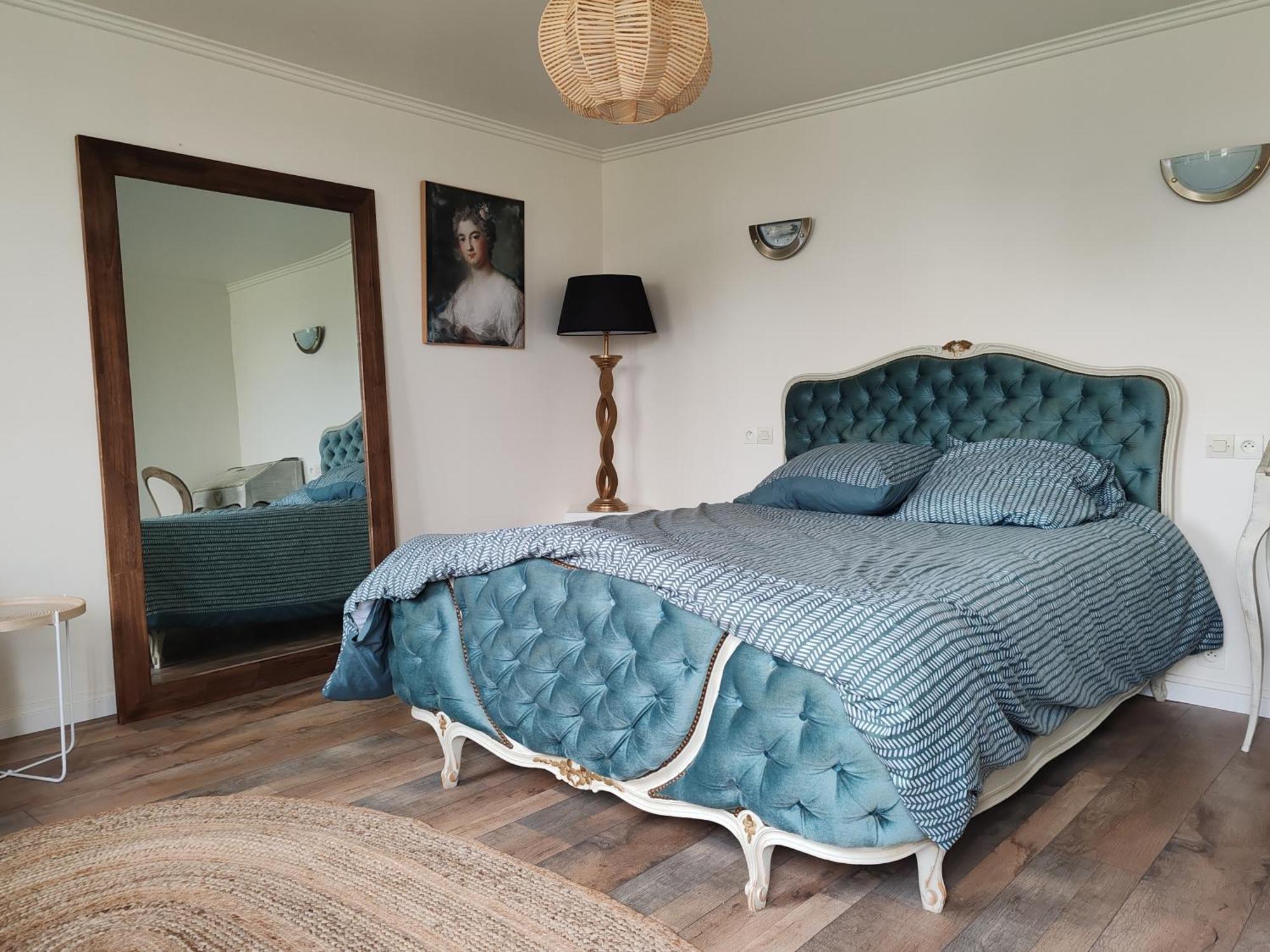 Golf&love In Normandy * Sainte-Opportune-du-Bosc