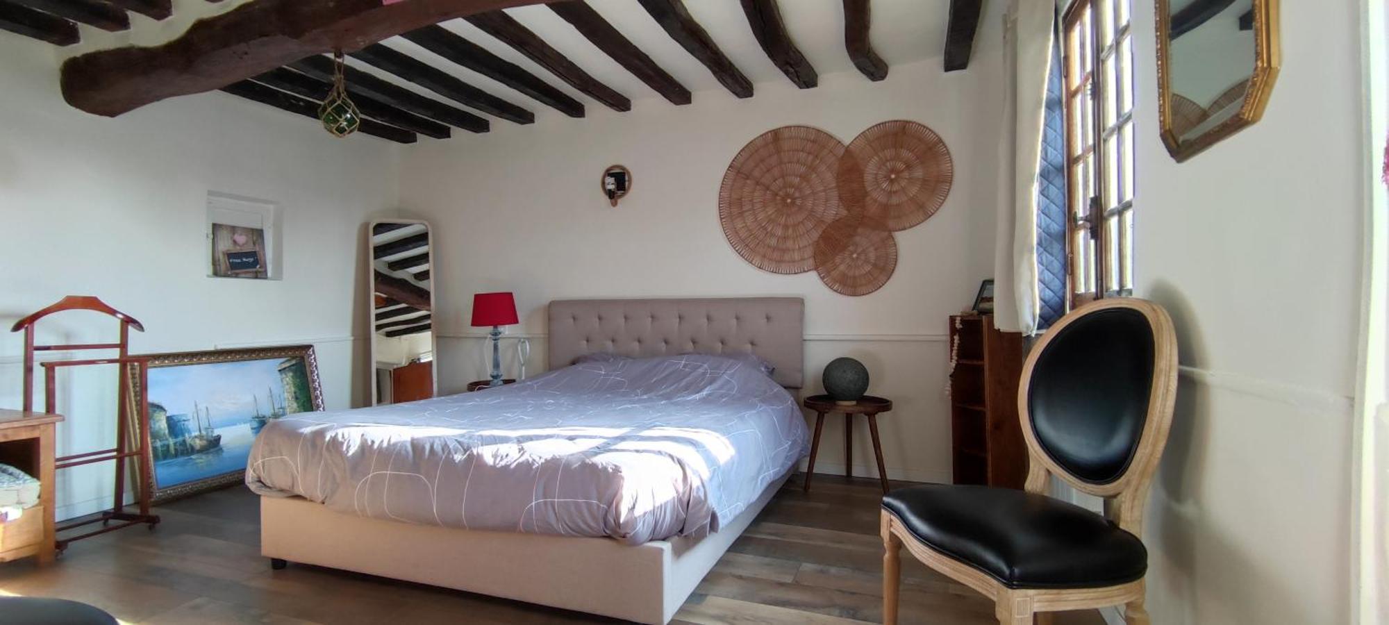 Golf&love In Normandy Holiday home
