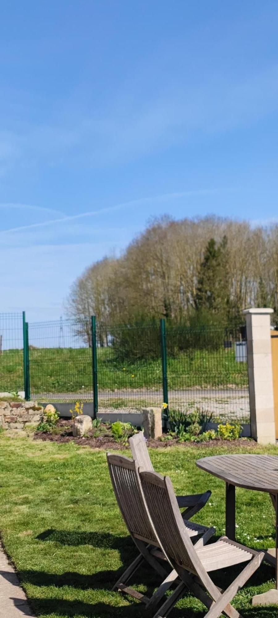 Ferienhaus Golf&love In Normandy Sainte-Opportune-du-Bosc