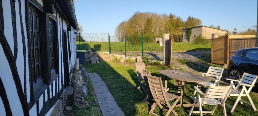 Golf&love In Normandy * Sainte-Opportune-du-Bosc
