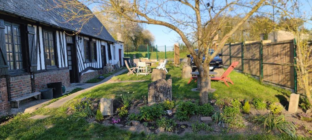 Golf&love In Normandy Holiday home