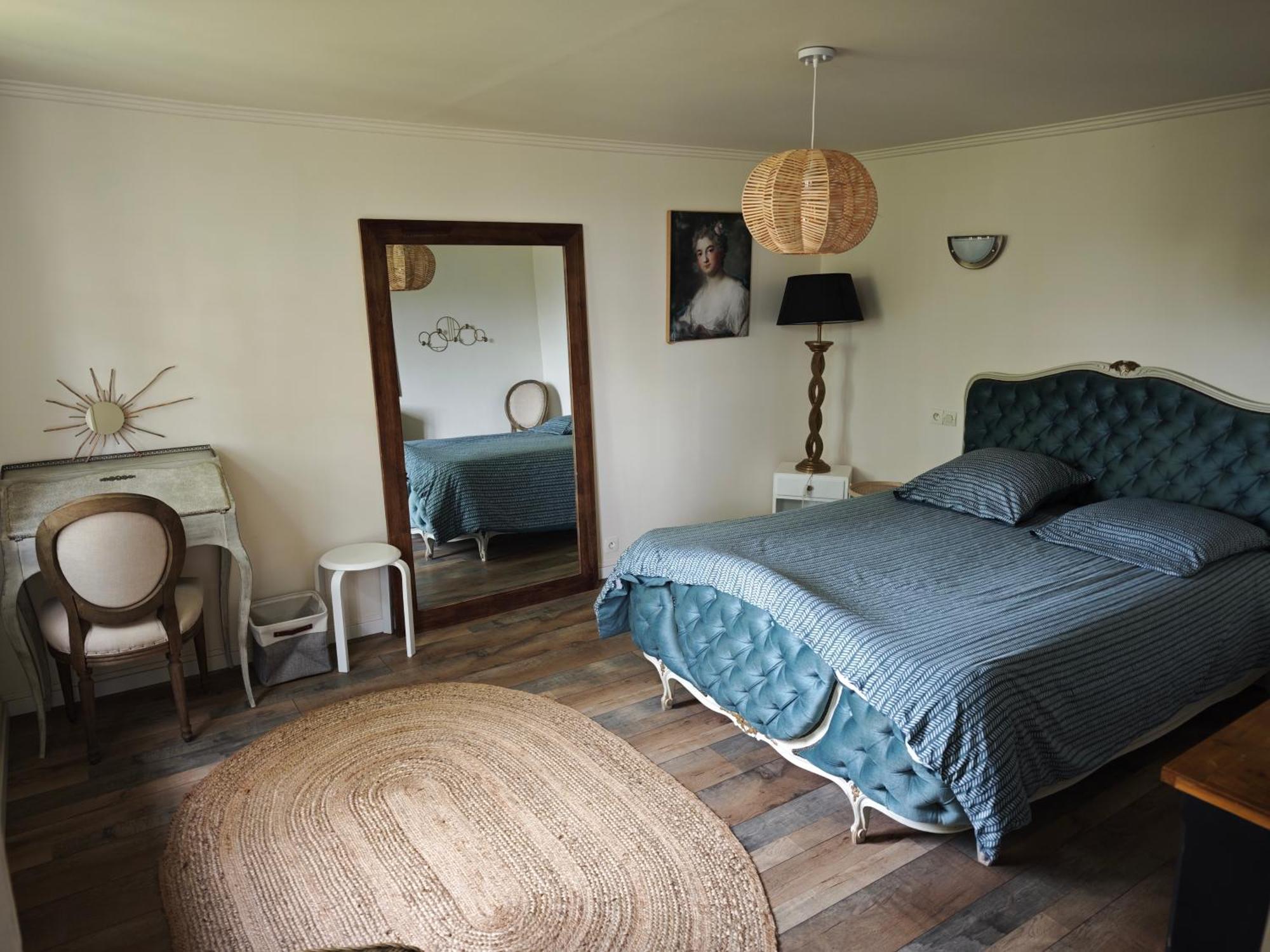 Holiday home Golf&love In Normandy