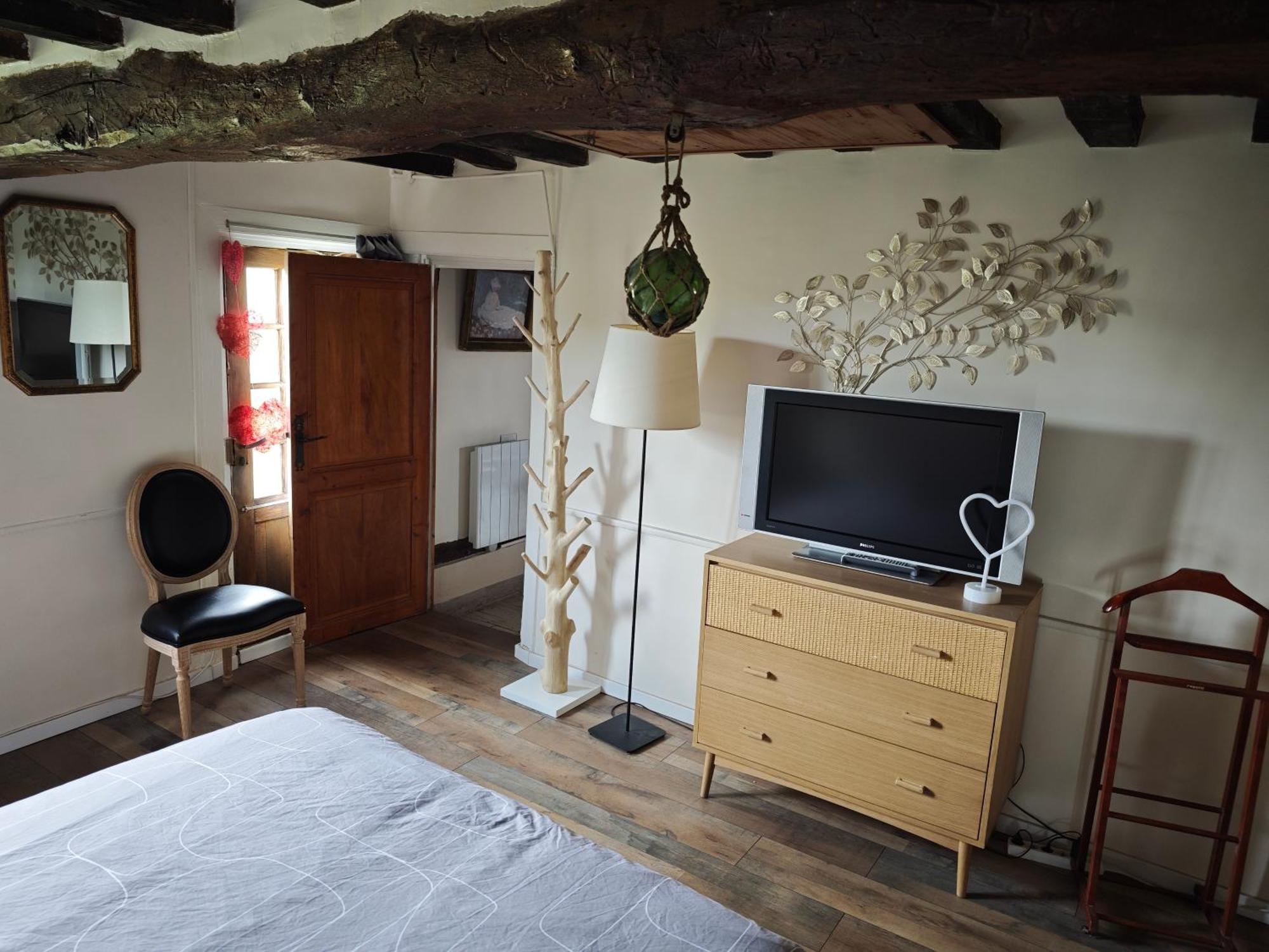 Holiday home Golf&love In Normandy
