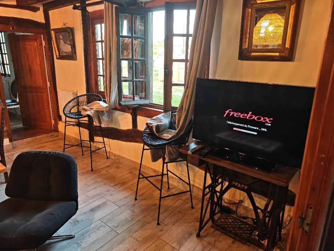 Golf&love In Normandy Holiday home *